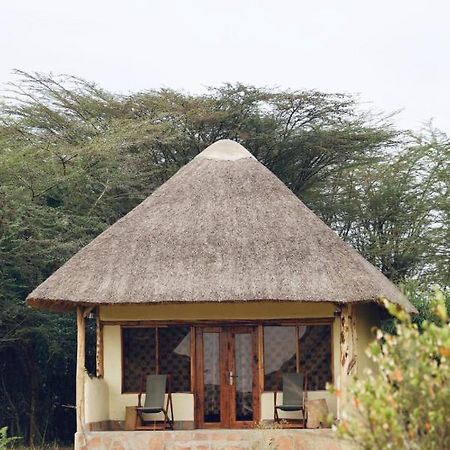 Olaloi Mara Camp Villa Maasai Mara Buitenkant foto