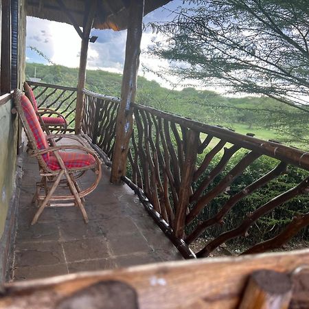 Olaloi Mara Camp Villa Maasai Mara Buitenkant foto