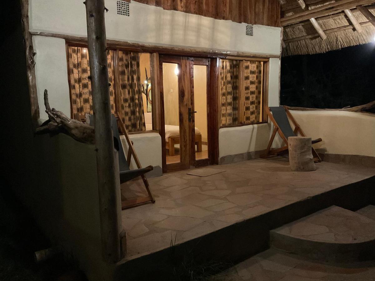 Olaloi Mara Camp Villa Maasai Mara Buitenkant foto
