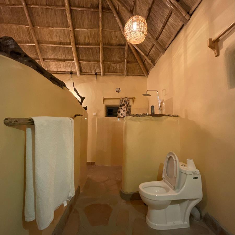 Olaloi Mara Camp Villa Maasai Mara Buitenkant foto