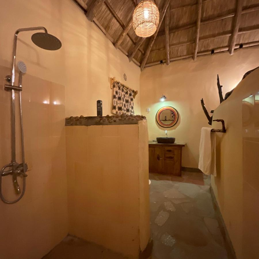 Olaloi Mara Camp Villa Maasai Mara Buitenkant foto