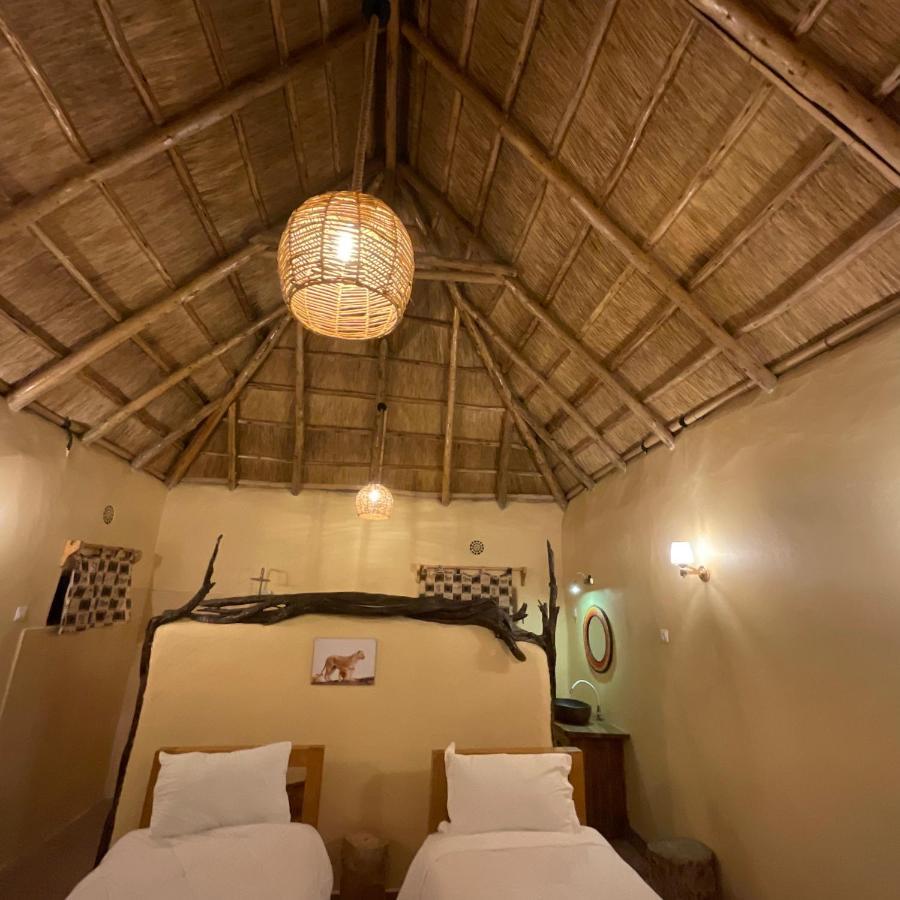 Olaloi Mara Camp Villa Maasai Mara Buitenkant foto