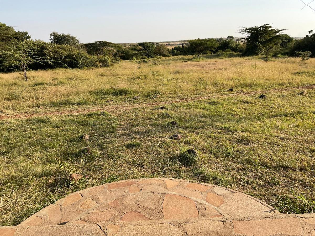 Olaloi Mara Camp Villa Maasai Mara Buitenkant foto
