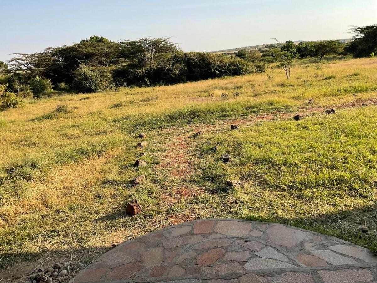 Olaloi Mara Camp Villa Maasai Mara Buitenkant foto