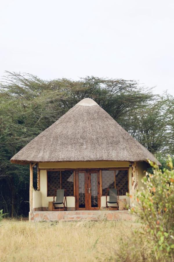 Olaloi Mara Camp Villa Maasai Mara Buitenkant foto
