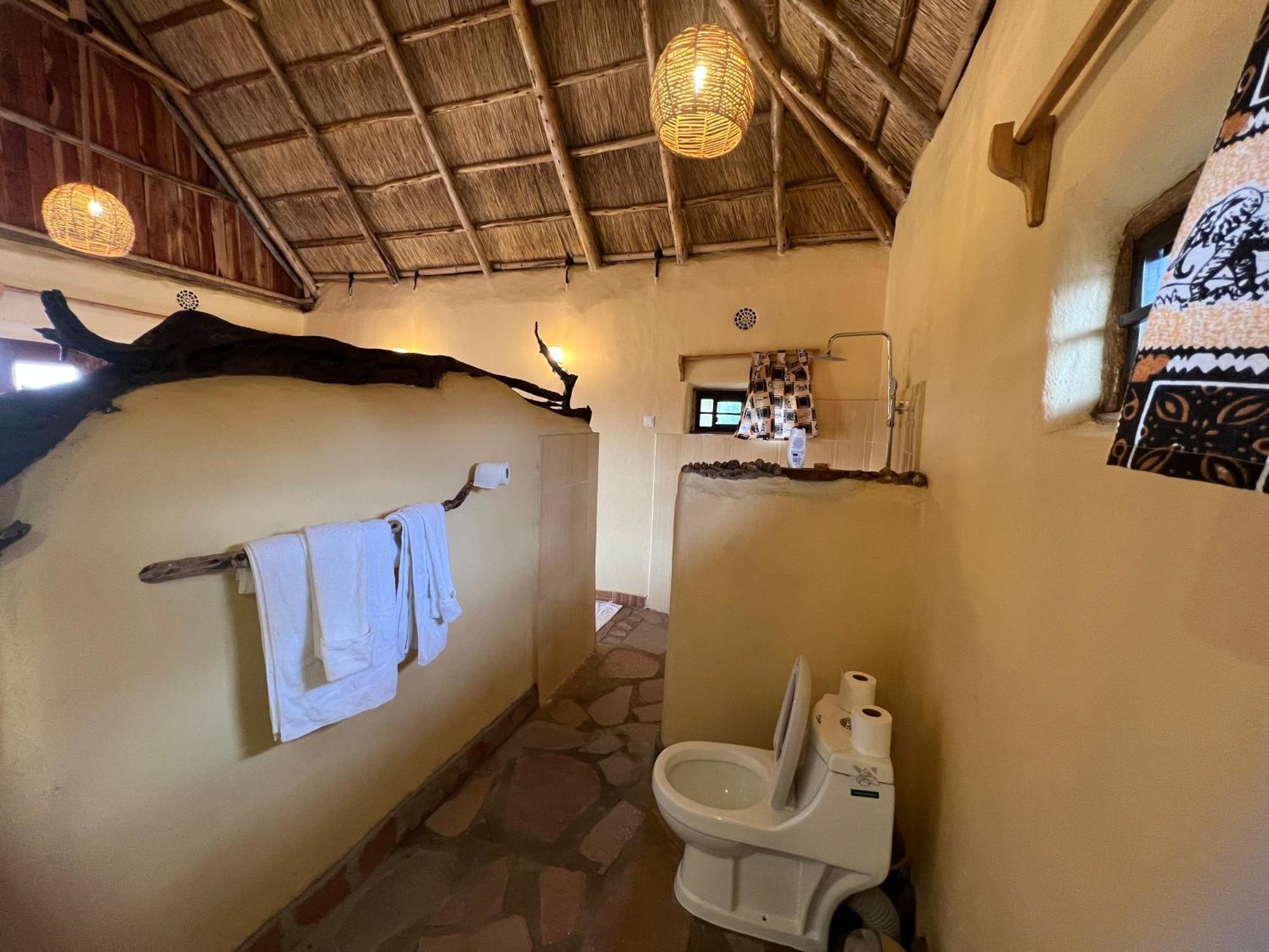 Olaloi Mara Camp Villa Maasai Mara Buitenkant foto