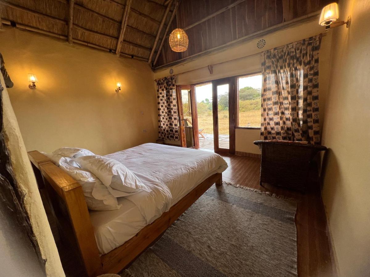 Olaloi Mara Camp Villa Maasai Mara Buitenkant foto